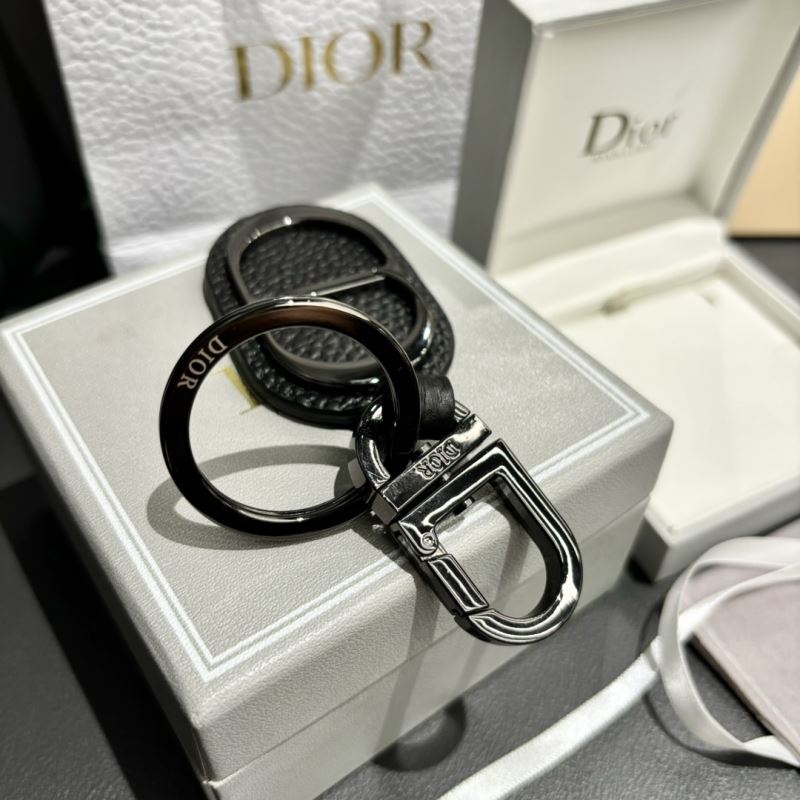 Christian Dior Keychains